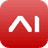AI 图标